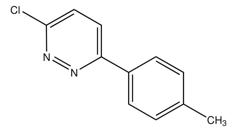 Merck 3-Chloro-6-p-tolylpyridazine