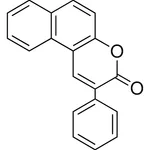 Merck 2-PHENYL-BENZO(F)CHROMEN-3-ONE-