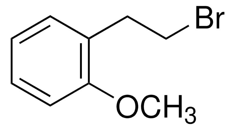 Merck 2-Methoxyphenethyl bromide