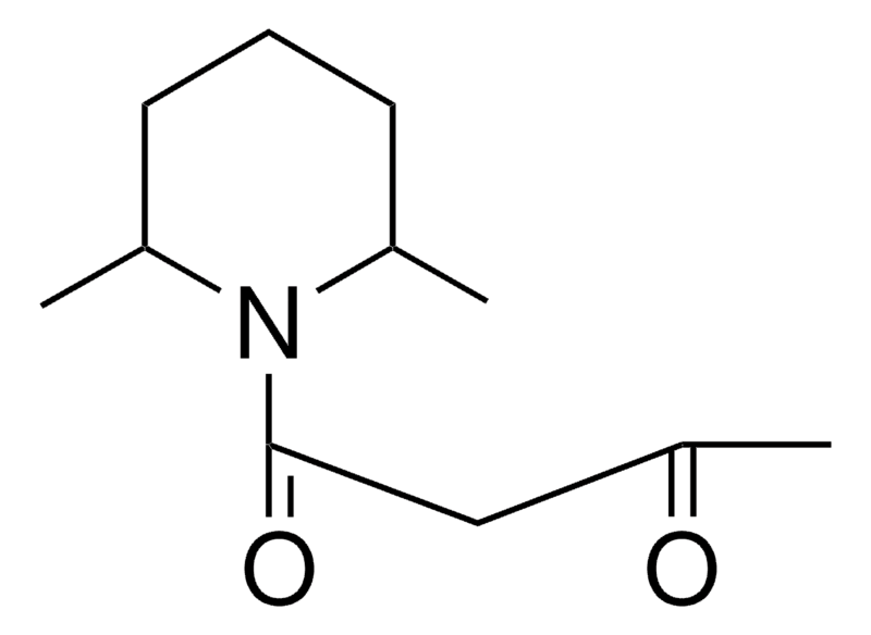 Merck ACETOACET-2,6-DIMETHYLPIPERIDID-