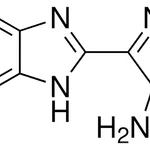 Merck 4-(1H-Benzimidazol-2-yl)-1,2,5-oxadiazol-3-ylamine