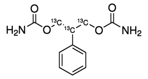 Merck FELBAMATE-13C3