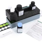 Merck AMMONIUM TEST 0.2 - 8 MG/L 200 TESTS