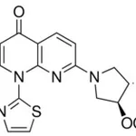 Merck VOSAROXIN HYDROCHLORIDE