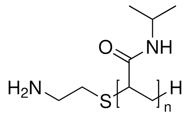 Merck POLY(N-ISOPROPYLACRYLAMIDE), AMINE&
