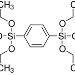 Merck 1,4-BIS(TRIETHOXYSILYL)BENZENE, 96%
