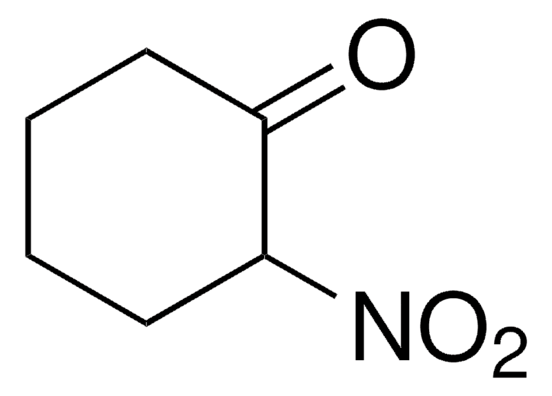 Merck 2-Nitrocyclohexanone