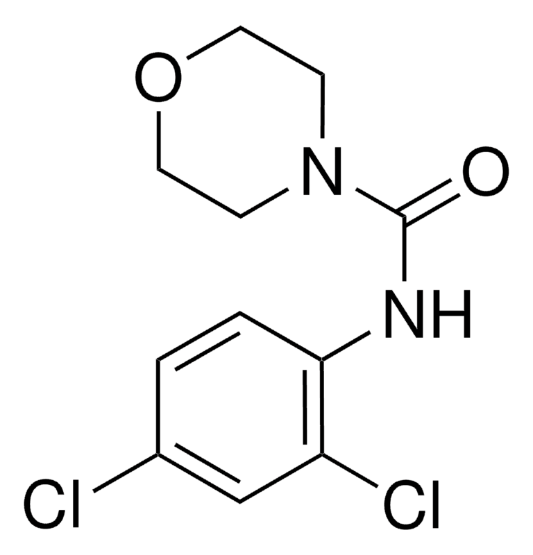 Merck 4-(N-(2,4-DICHLOROPHENYL)CARBAM