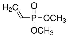 Merck DIMETHYL VINYLPHOSPHONATE, >=95 % GC