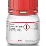 Merck TRIZMA(R) PRE-SET CRYSTALS, BIOPERFORM&