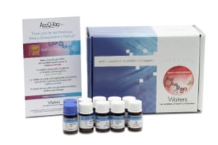 Waters Amino Acid Cell Culture Standard Kit