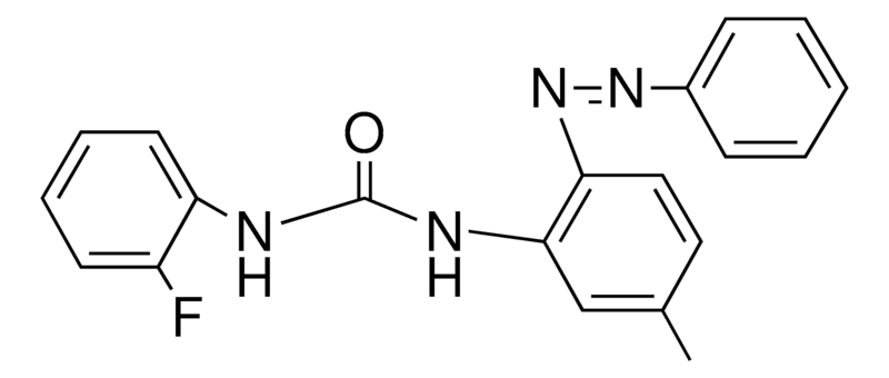 Merck 1-(2-FLUOROPHENYL)-3-(5-METHYL--