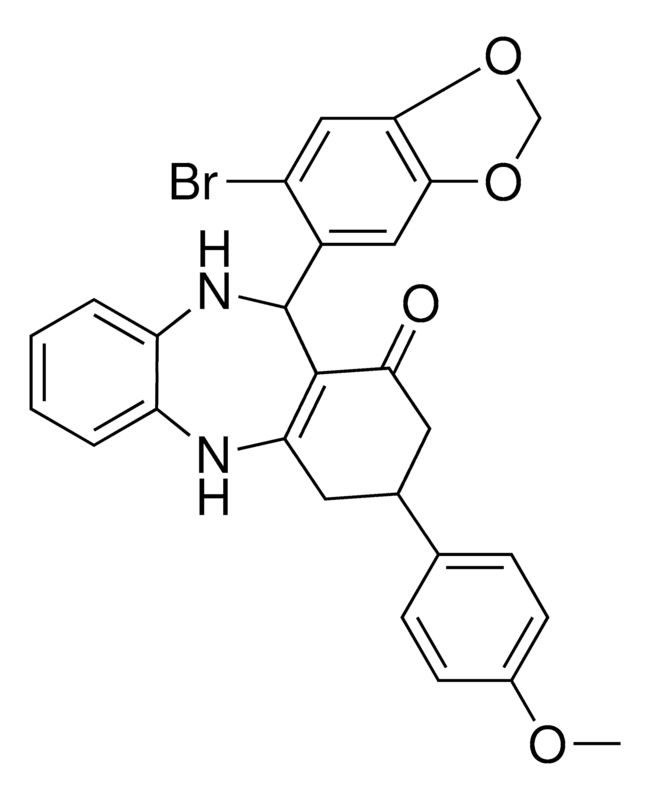Merck RCL R46,120-2 - 25 MG