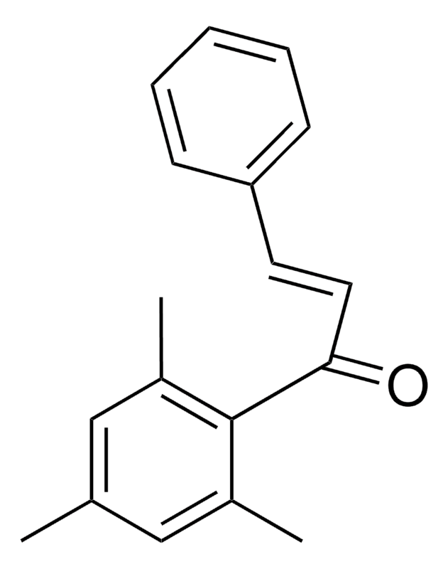 Merck 2',4',6'-TRIMETHYLCHALCONE - 50 MG