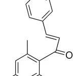 Merck 2',4',6'-TRIMETHYLCHALCONE - 50 MG