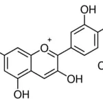 Merck CYANIDIN CHLORIDE