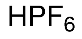 Merck HEXAFLUOROPHOSPHORIC ACID SOLUTION, APP&