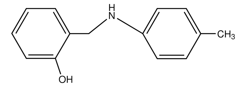 Merck 2-((p-Tolylamino)methyl)phenol