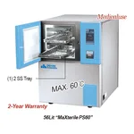 Daihan Science DAIHAN Labtech 56 & 130 Lit Low Temp Plasma Sterilizer “MaXterileTMPS”, Max. 60