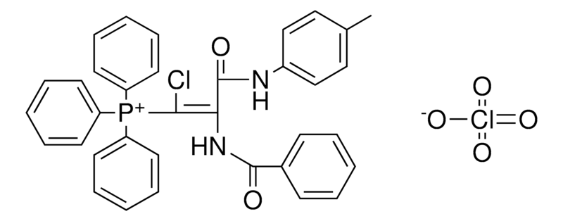 Merck (BENZOYLAMINO-1-CL-2-P-TOLYLCA - 50 MG&