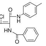 Merck (BENZOYLAMINO-1-CL-2-P-TOLYLCA - 50 MG&