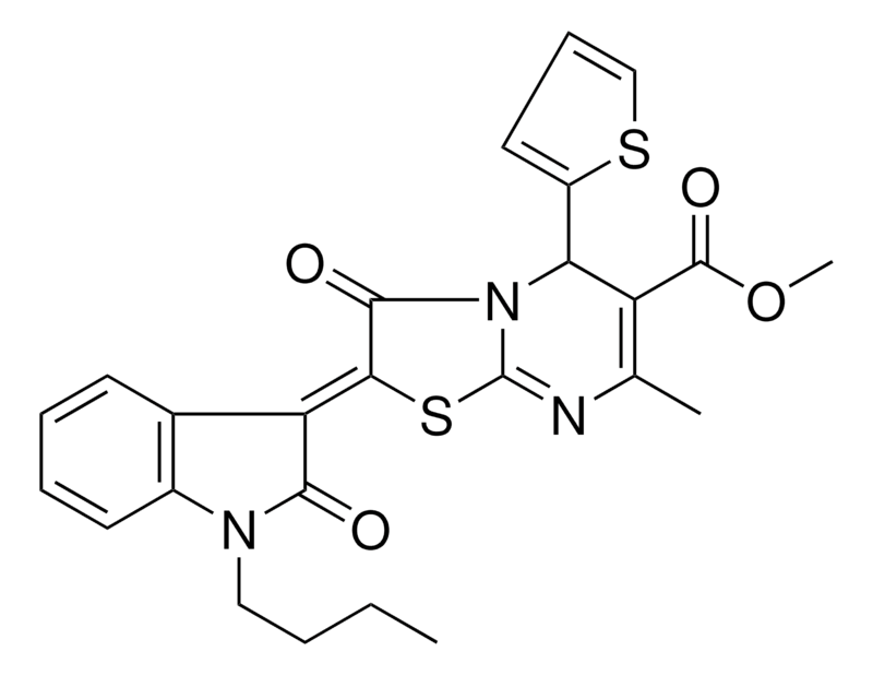 Merck RCL R48,740-6 - 10 MG