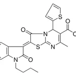 Merck RCL R48,740-6 - 10 MG