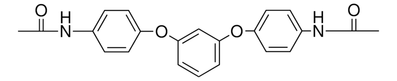 Merck N-(4-(3-(4-ACETYLAMINO-PHENOXY - 25 MG&
