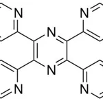 Merck TETRA-2-PYRIDINYLPYRAZINE, 97%