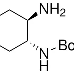 Merck (1R,2R)-trans-N-Boc-1,2-cyclohexanediamine
