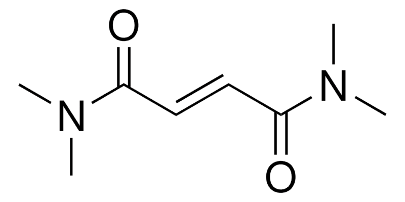 Merck N(1),N(1),N(4),N(4)-TETRAMETHYL--