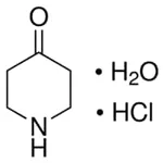 Merck 4-PIPERIDONE MONOHYDRATE HYDROCHLORIDE,