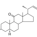 Merck (22E)-11-OXO-5-ALPHA-ERGOST-22 - 1 MG&