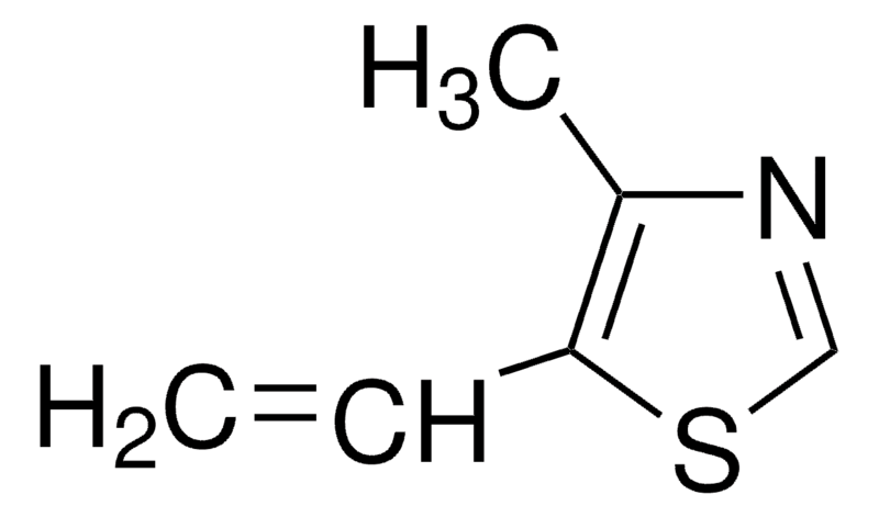 Merck 4-Methyl-5-vinylthiazole