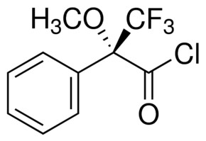 Merck R(-)ALPHA-METHOXY-ALPHA-TRIFLUOROMETHYL&