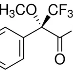 Merck R(-)ALPHA-METHOXY-ALPHA-TRIFLUOROMETHYL&