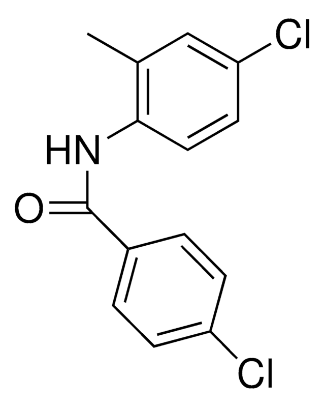 Merck 4,4'-DICHLORO-2'-METHYLBENZANI - 25 MG&