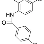 Merck 4,4'-DICHLORO-2'-METHYLBENZANI - 25 MG&
