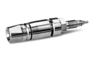 Waters ACQUITY UPLC Glycoprotein BEH HILIC Column, 300Å, 1.7 µm, 2.1 mm X 5 mm, 3/pk