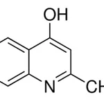 Merck 4-HYDROXY-2-METHYLQUINOLINE, 98.5%