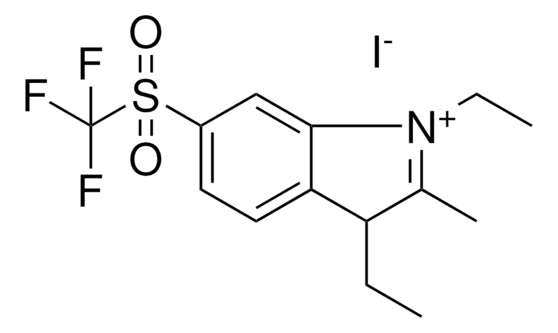 Merck 1,3-DIETHYL-2-METHYL-6-(TRIFLUO - 25 MG&