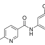 Merck 6-CHLORO-N-(3-METHOXYPHENYL)NICO-