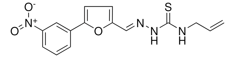Merck RCL R38,167-5 - 5 MG