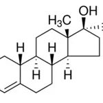 Merck 19-NORETHINDRONE