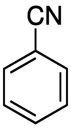 Merck BENZONITRILE, ANHYDROUS, >=99%
