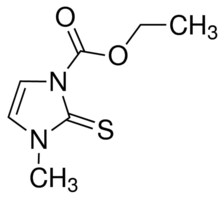 Merck CARBIMAZOLE