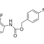 Merck 4-NITROBENZYL N-(2,5-DIFLUOROP - 50 MG&