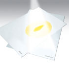 Polyethylene-Coated Paper / LabSorb Ultra / 480 x 600 mm Sheets