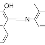 Merck 1-(3-CHLORO-O-TOLYLIMINOMETHYL)-