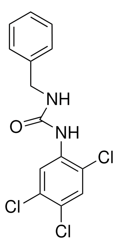 Merck 1-BENZYL-3-(2,4,5-TRICHLOROPHEN-